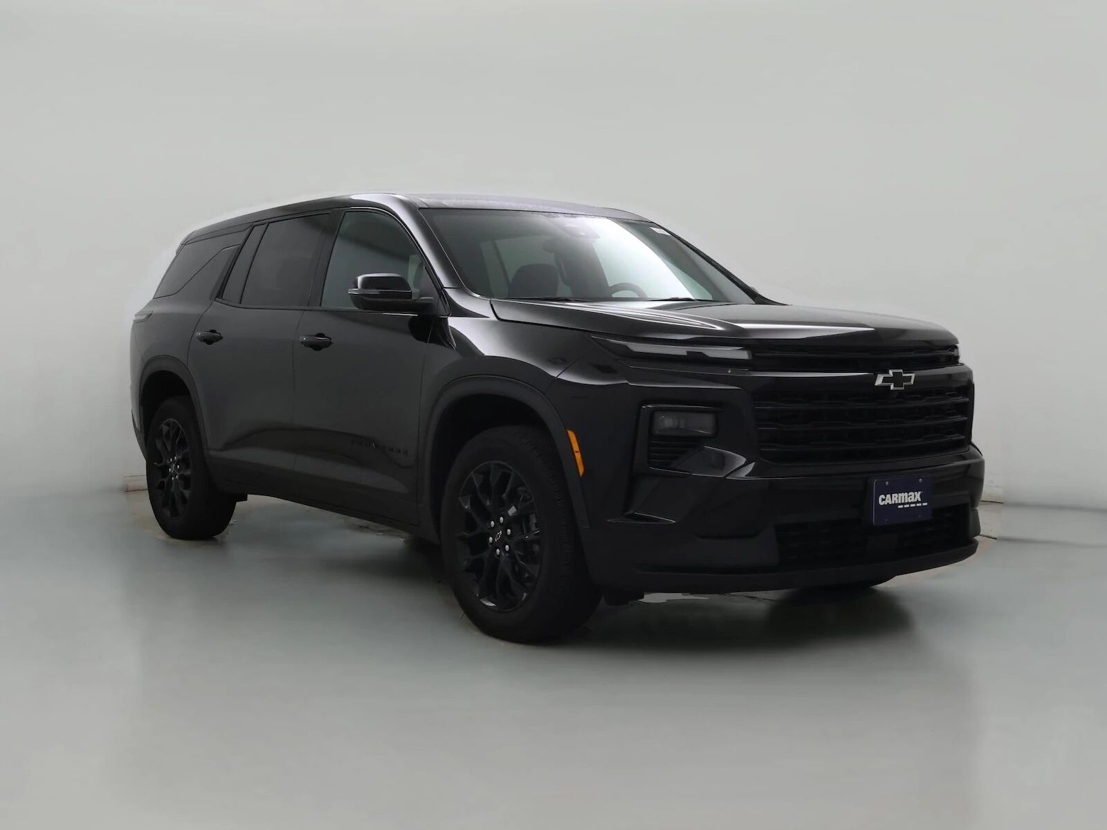 2024 CHEVROLET Traverse