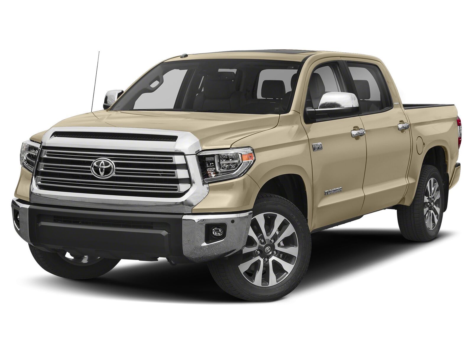 2019 TOYOTA Tundra