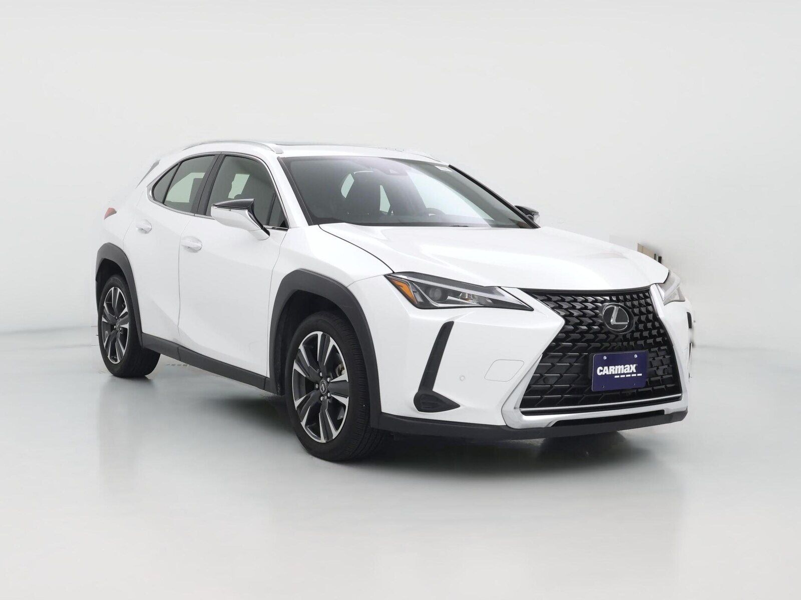 2019 LEXUS UX