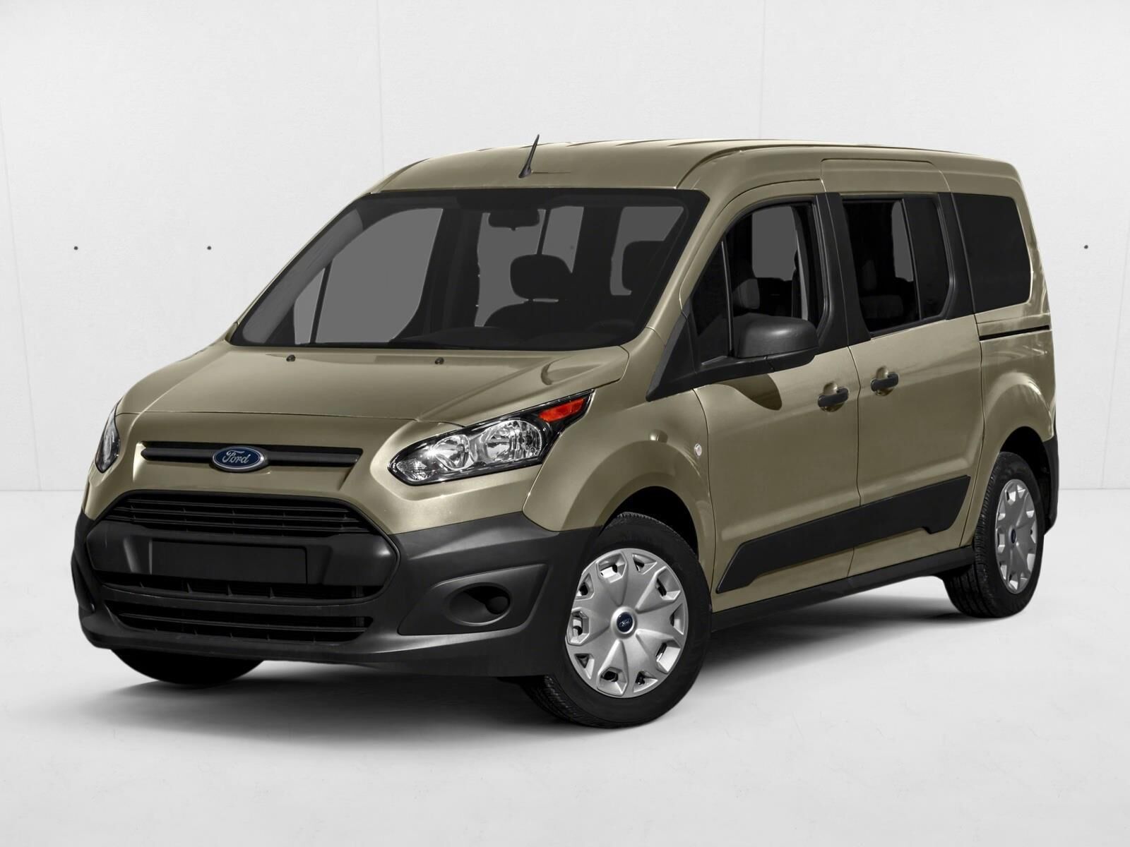 2016 FORD Transit
