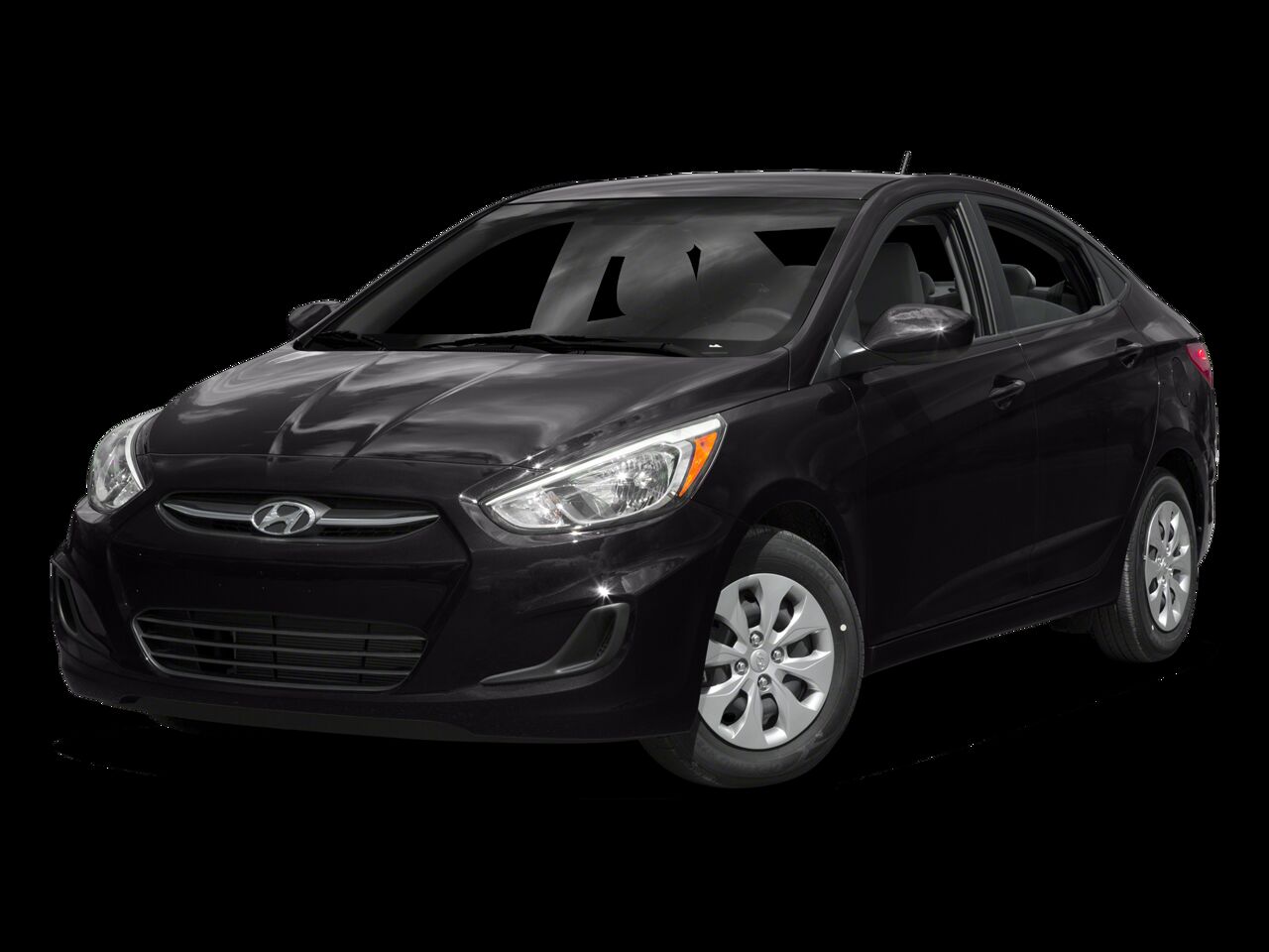 2017 HYUNDAI Accent