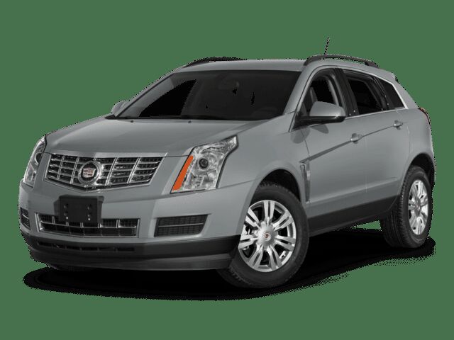 2014 CADILLAC SRX