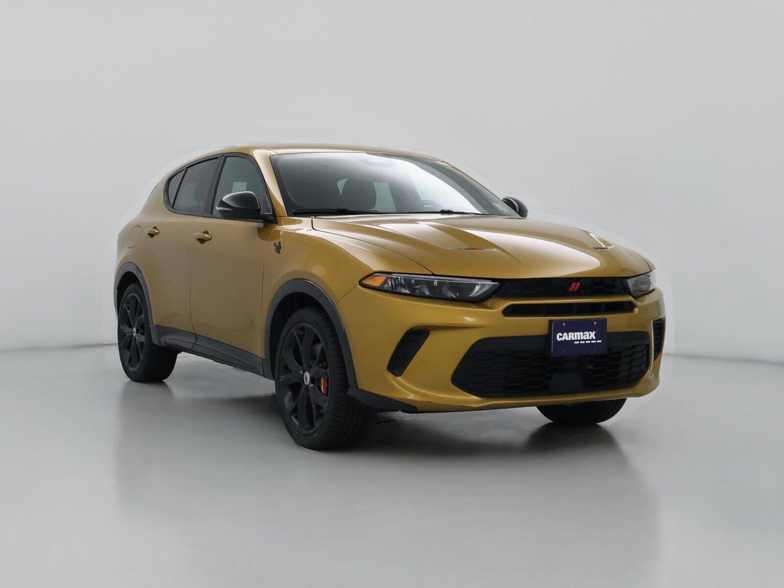 2024 DODGE HORNET