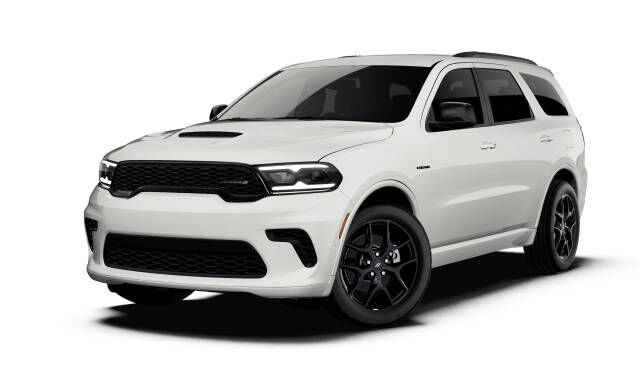 2027 DODGE Durango