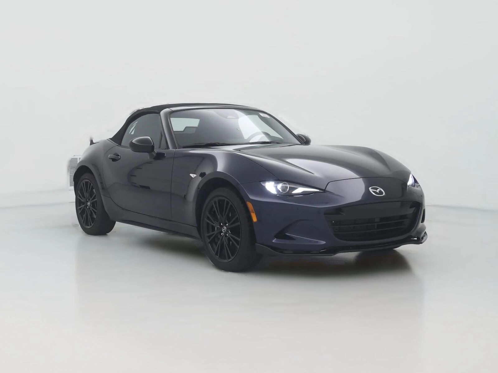2024 MAZDA MX-5