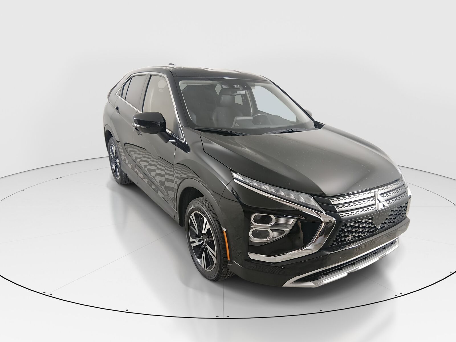 2024 MITSUBISHI ECLIPSE CROSS