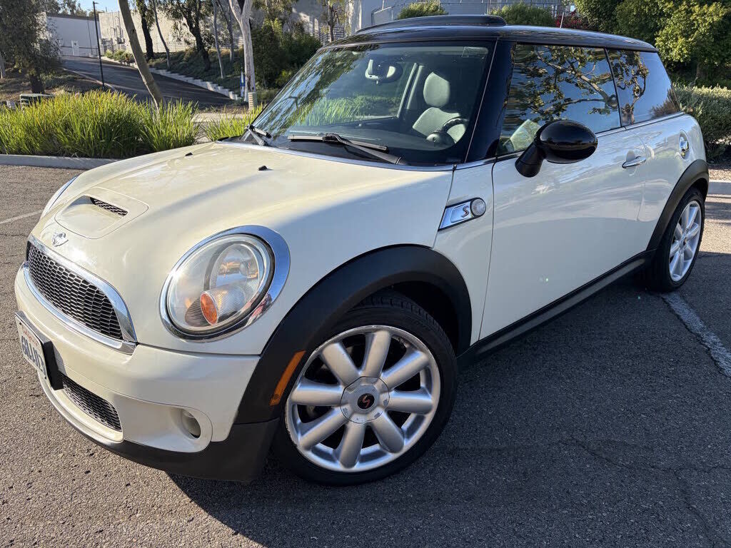 2009 MINI Cooper