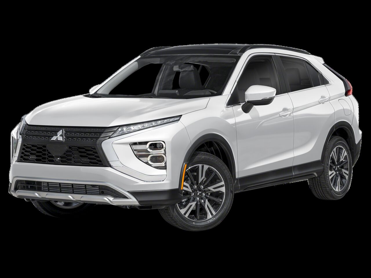 2025 MITSUBISHI ECLIPSE CROSS