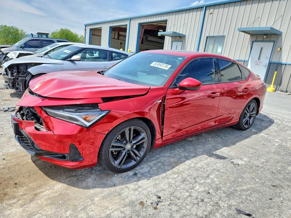 2024 ACURA Integra