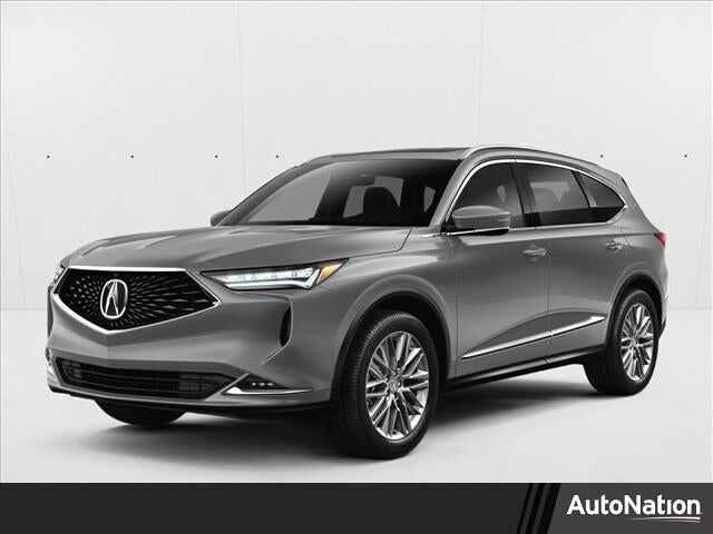 2022 ACURA MDX