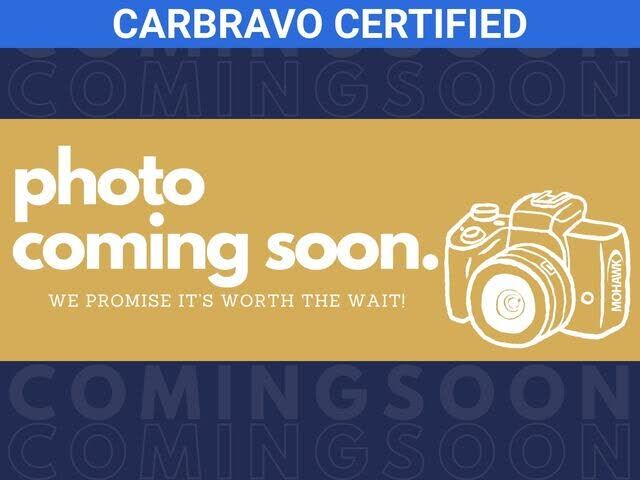 2024 CHEVROLET Traverse