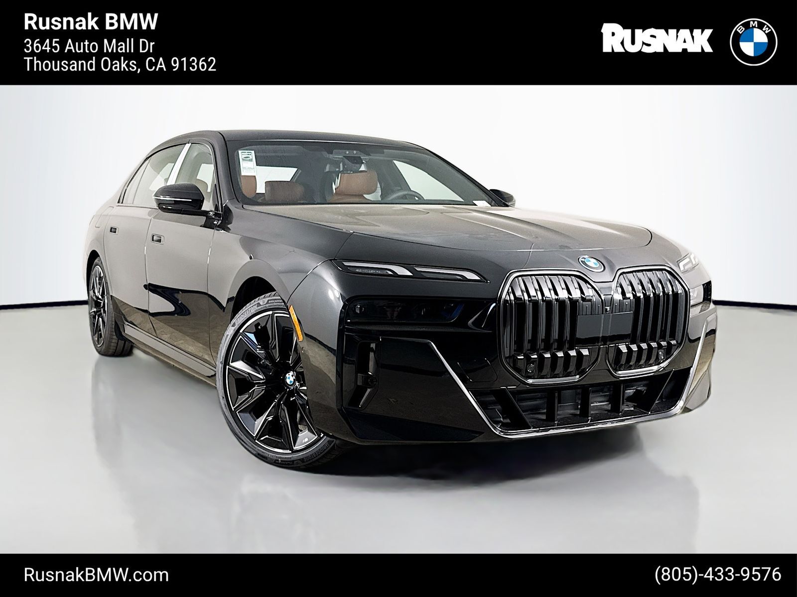 2026 BMW i7