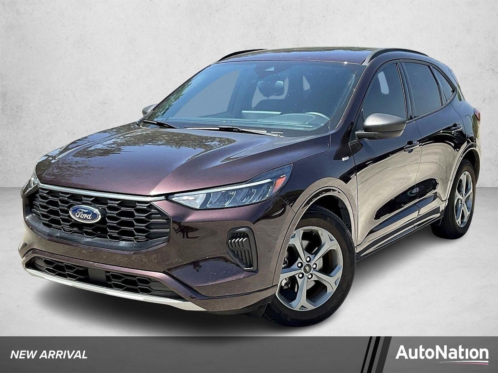 2023 FORD Escape