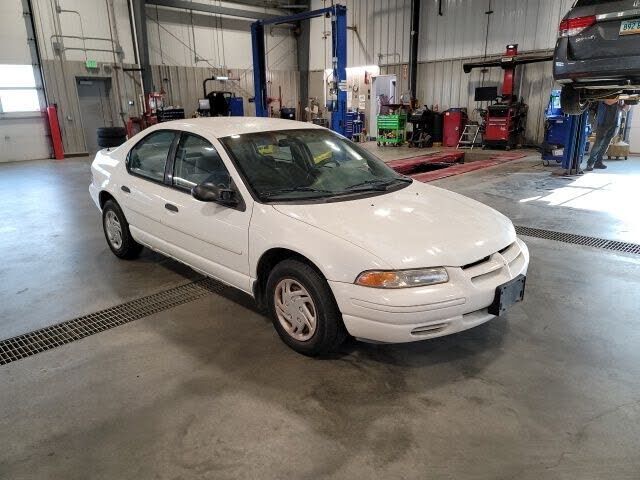 1996 DODGE Stratus