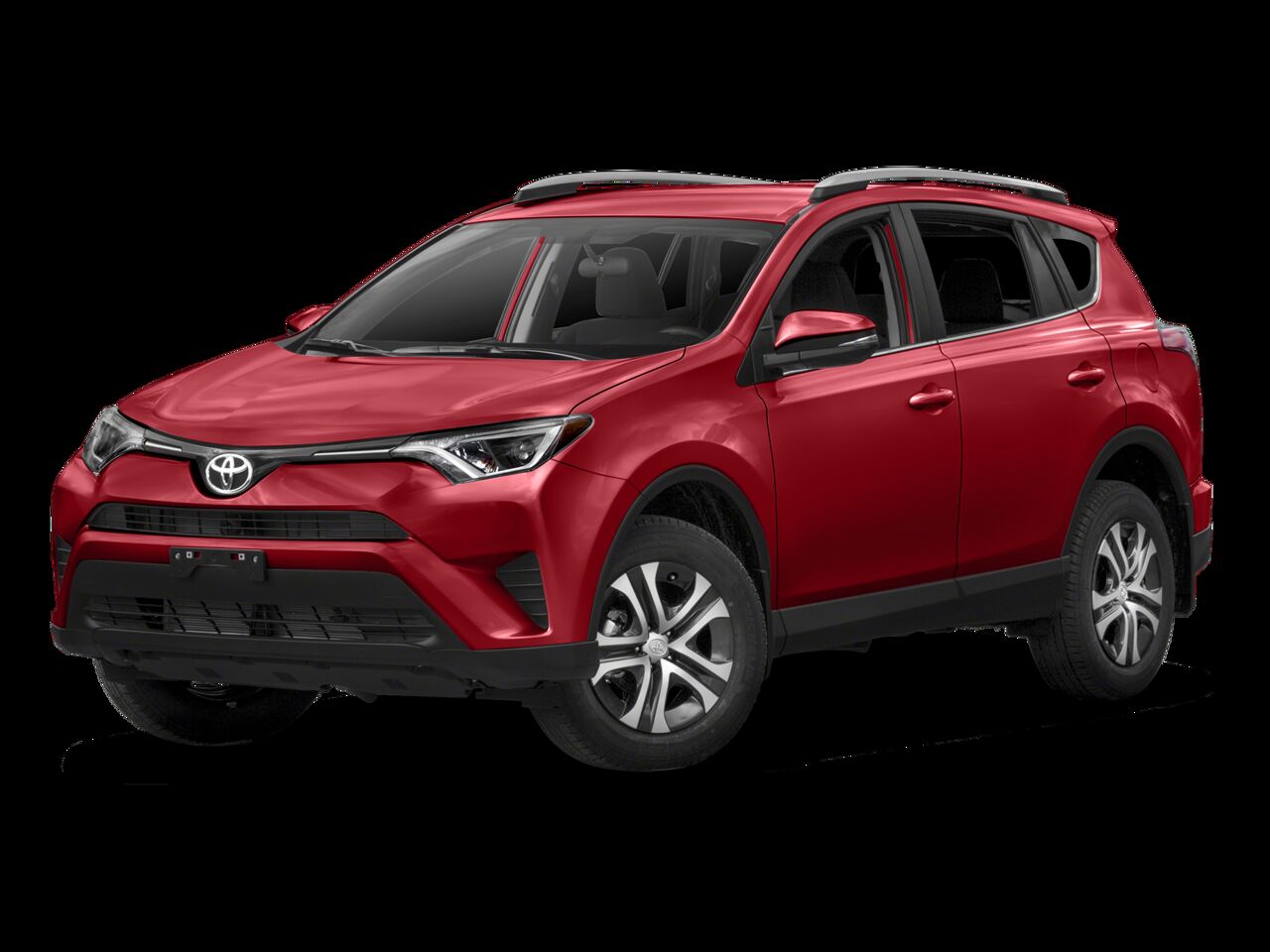 2017 TOYOTA RAV4