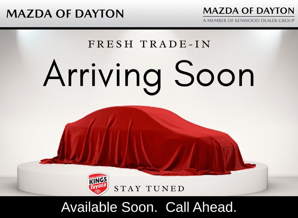 2024 MAZDA CX-50