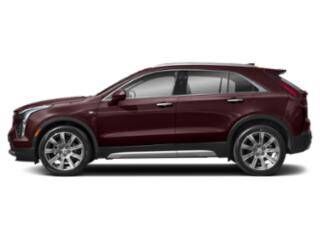 2020 CADILLAC XT4