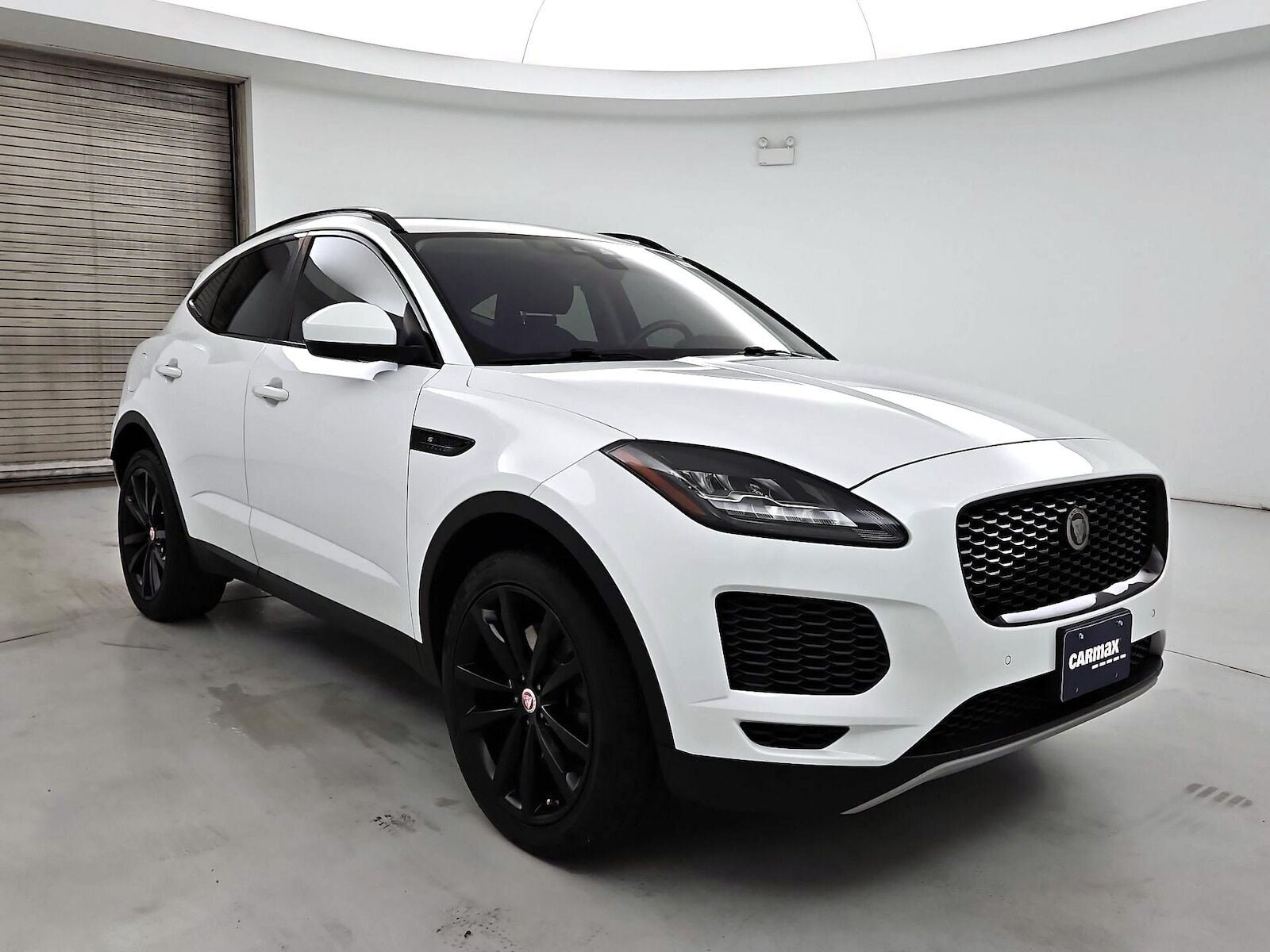 2019 JAGUAR E-PACE