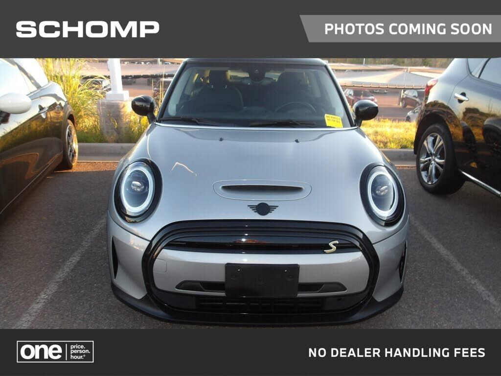 2024 MINI Hardtop
