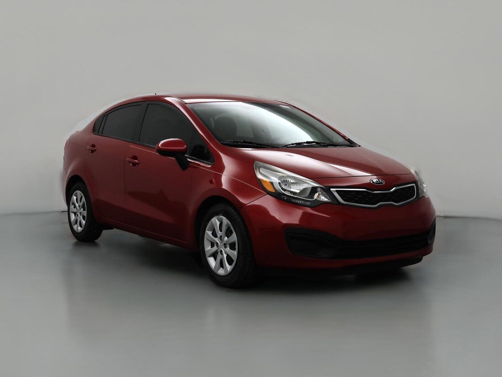 2015 KIA Rio