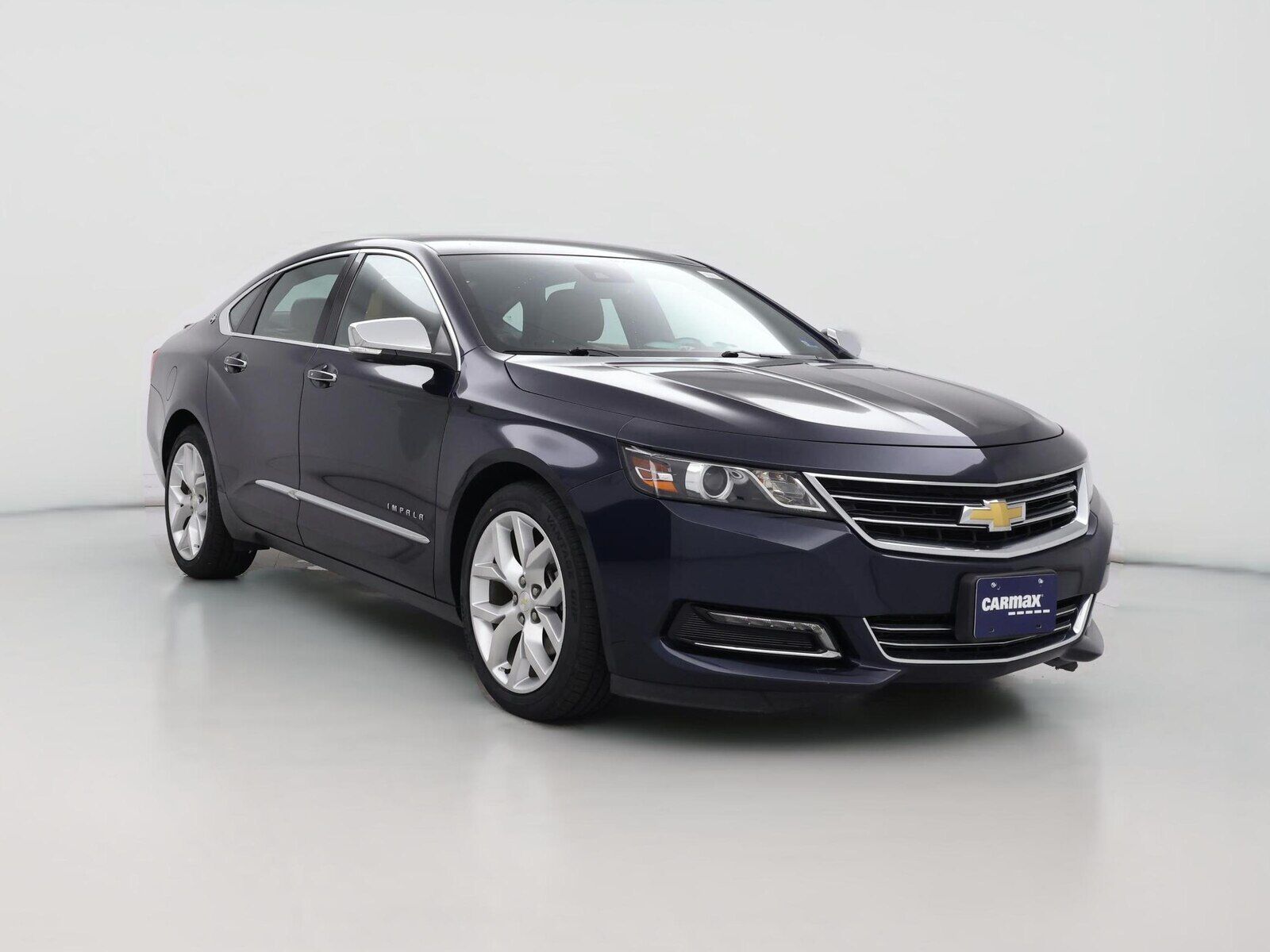 2016 CHEVROLET Impala