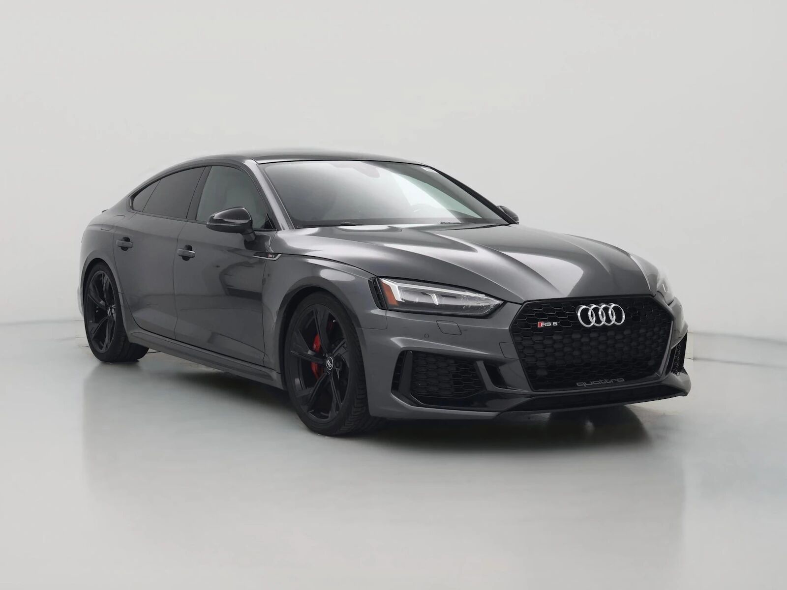 2019 AUDI RS5