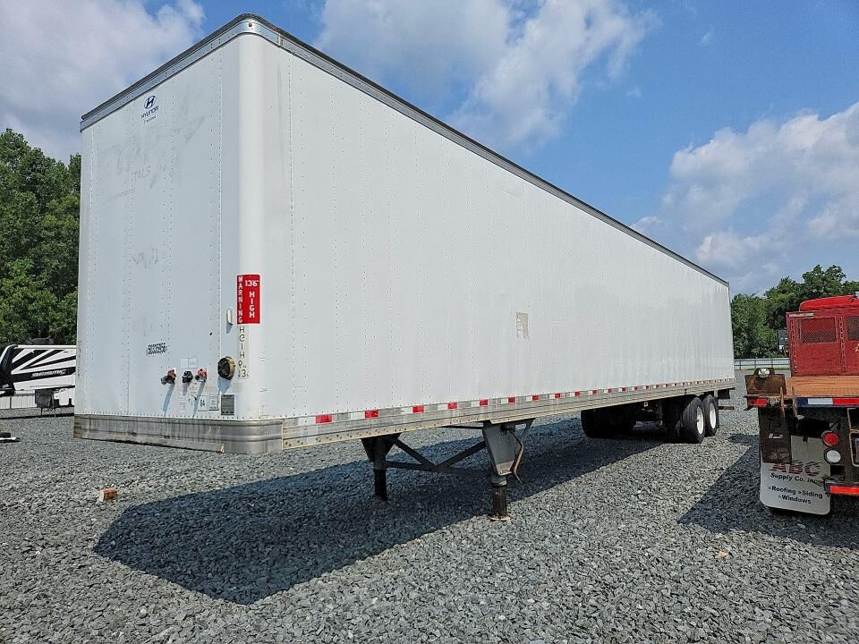 2016 HYUNDAI TRANSLEAD HYUNDAI TRANSLEAD