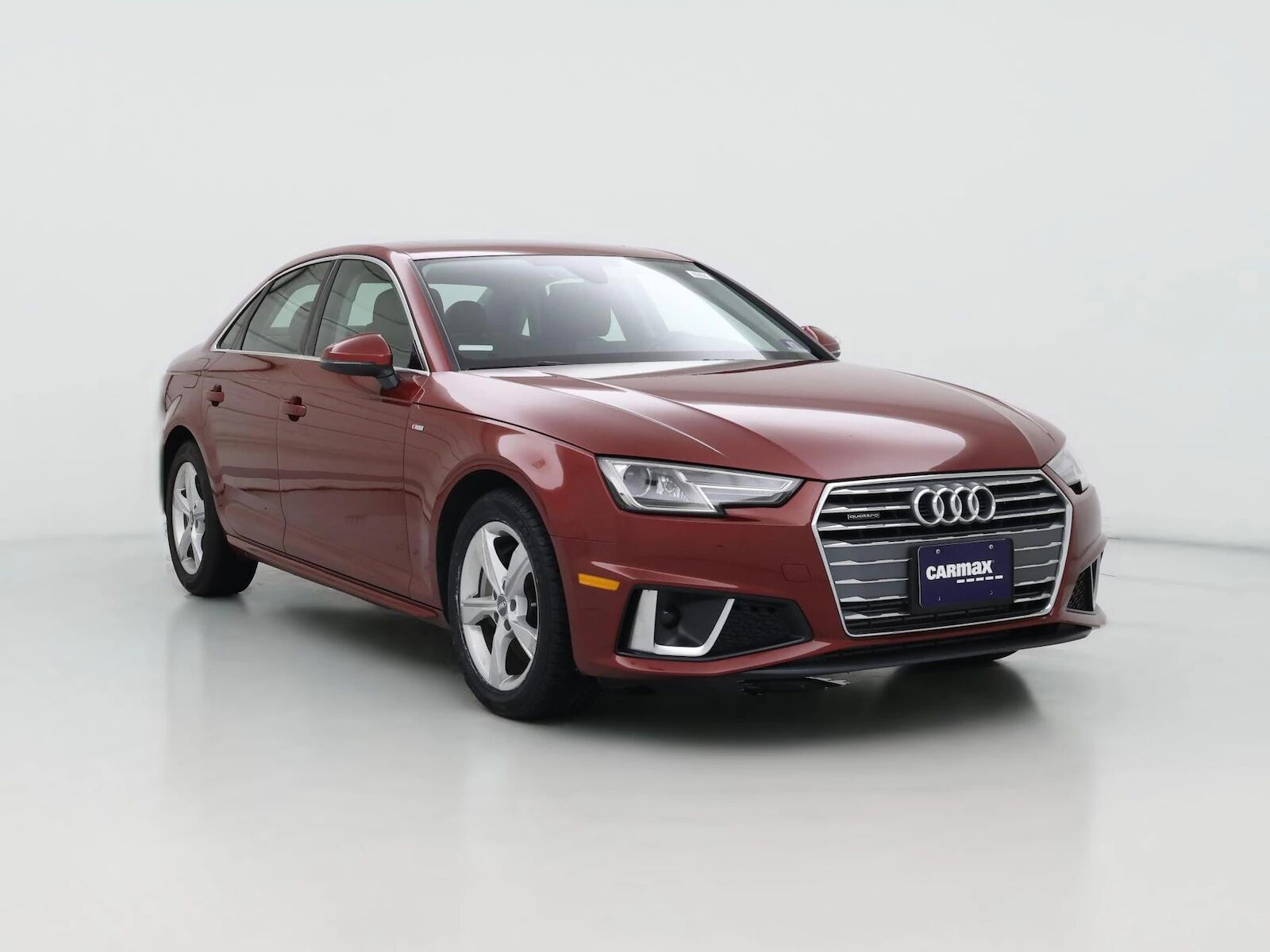 2019 AUDI A4