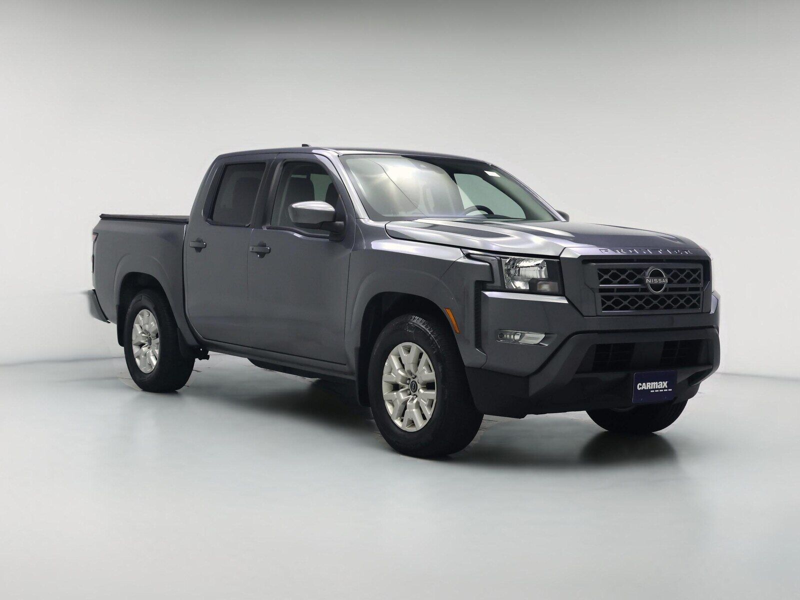2024 NISSAN Frontier