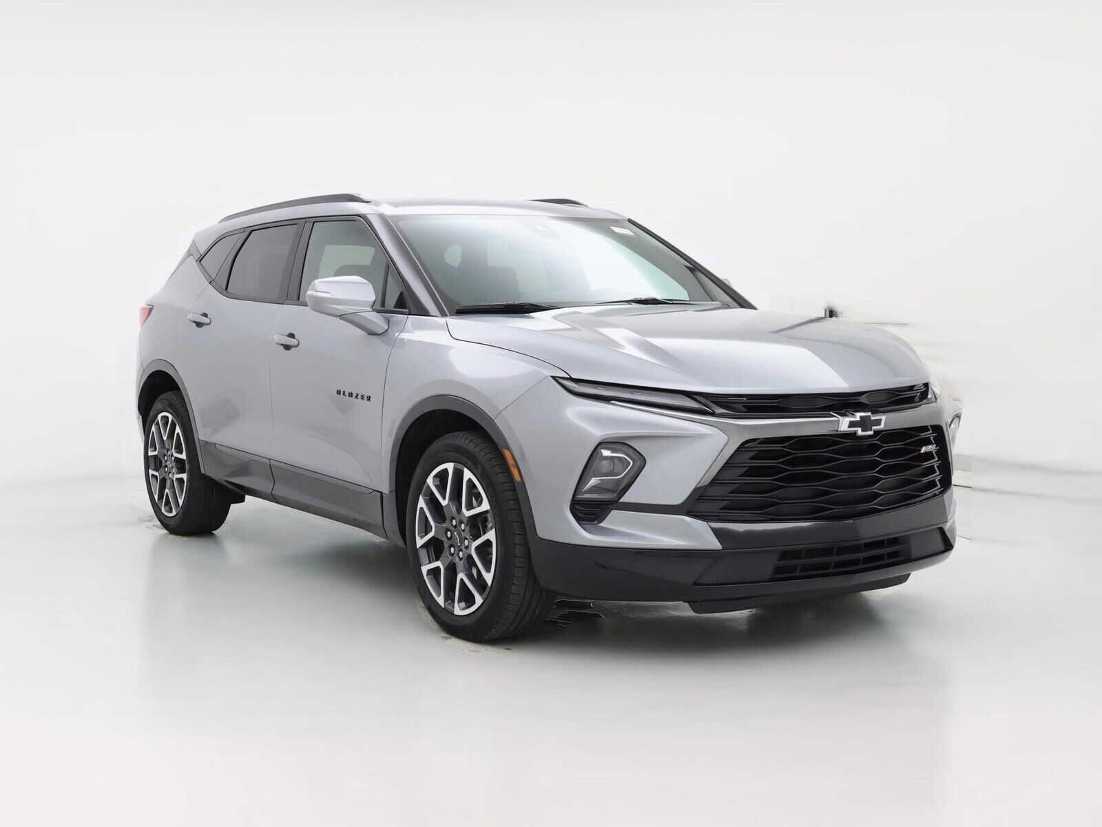 2025 CHEVROLET Blazer