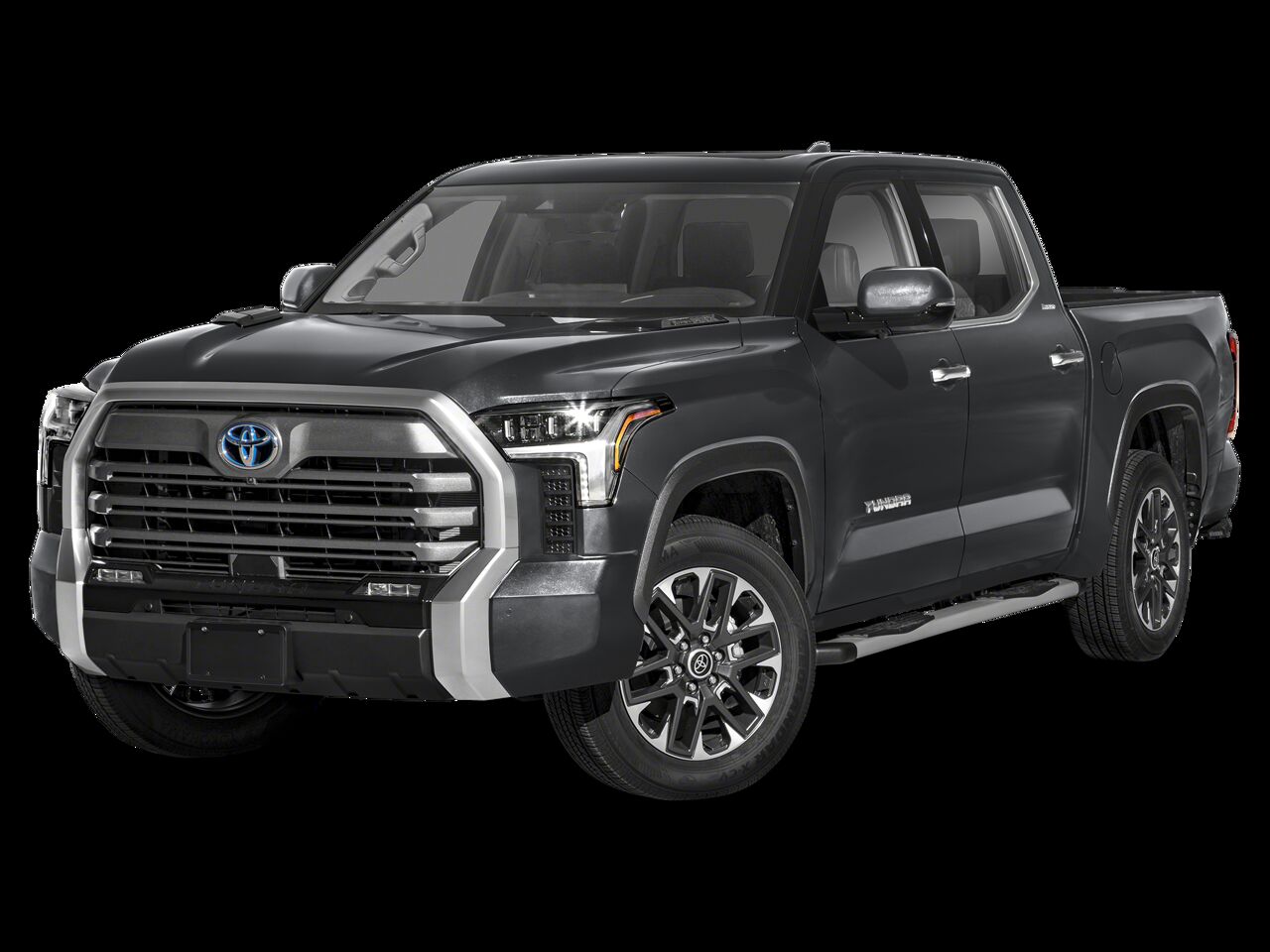 2024 TOYOTA Tundra
