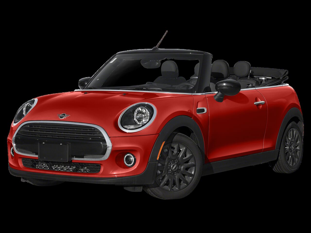 2021 MINI Cooper
