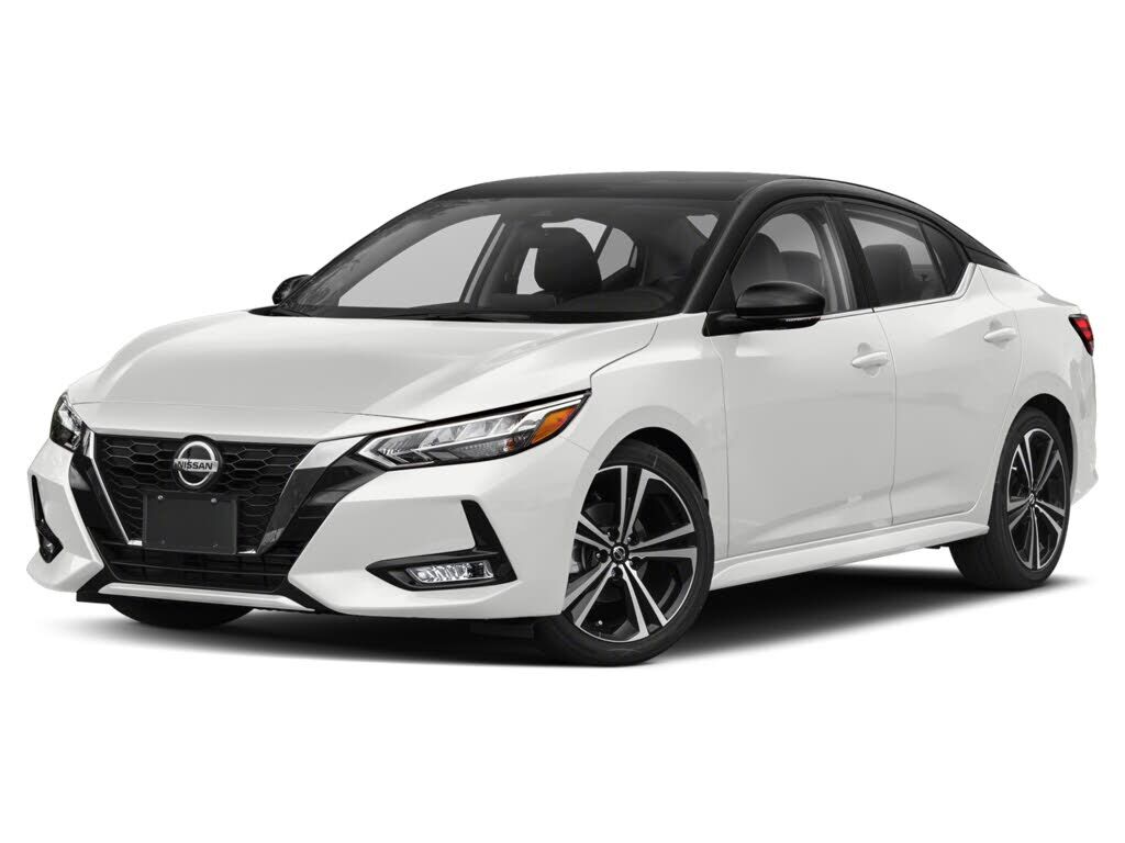 2020 NISSAN Sentra