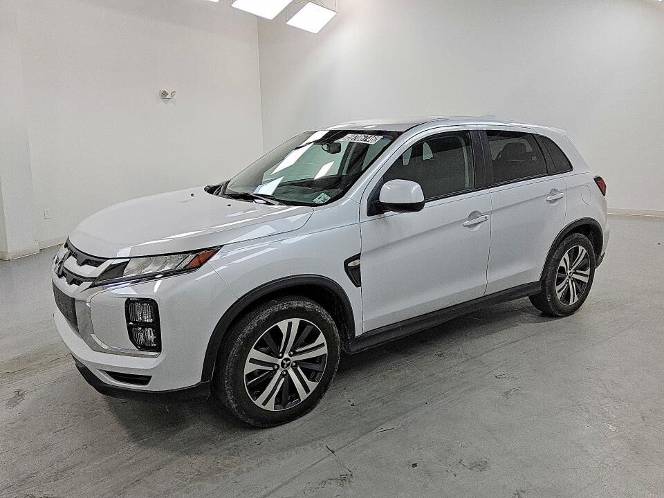2024 MITSUBISHI Outlander Sport