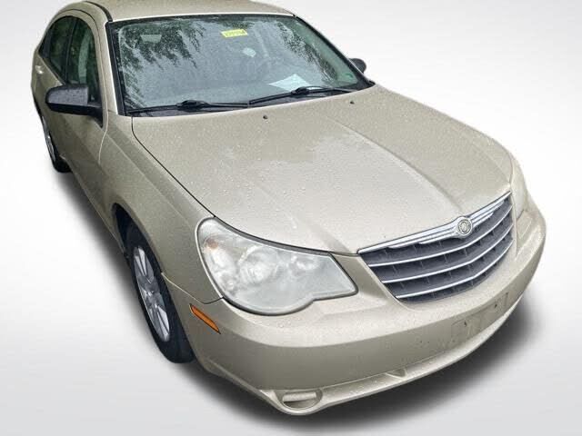 2010 CHRYSLER Sebring