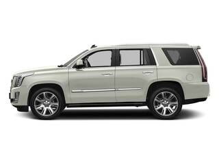 2017 CADILLAC Escalade