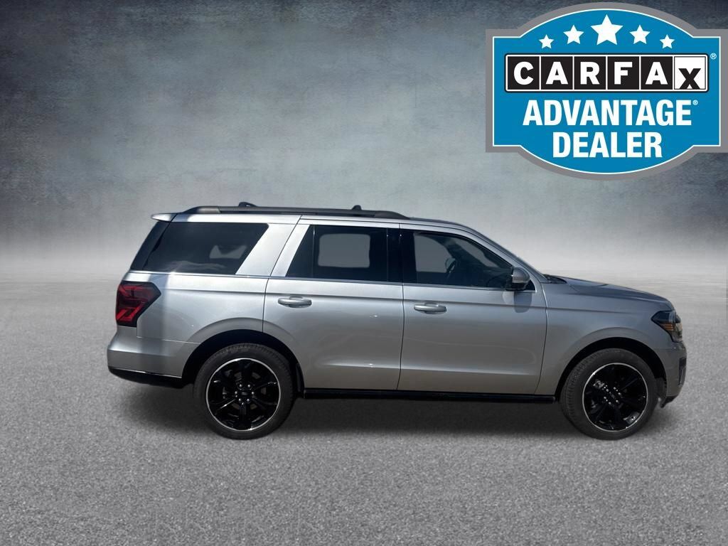 2024 FORD Expedition