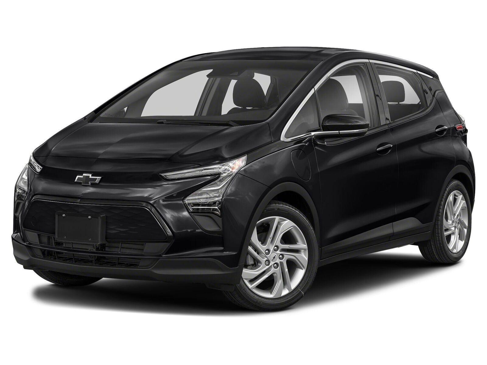 2022 CHEVROLET Bolt EV