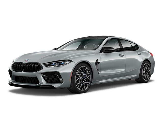 2023 BMW M8