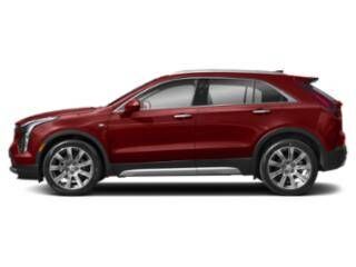 2019 CADILLAC XT4