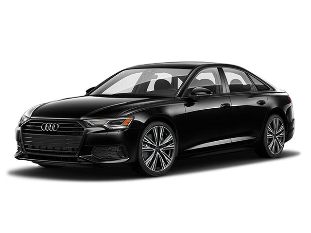 2021 AUDI A6