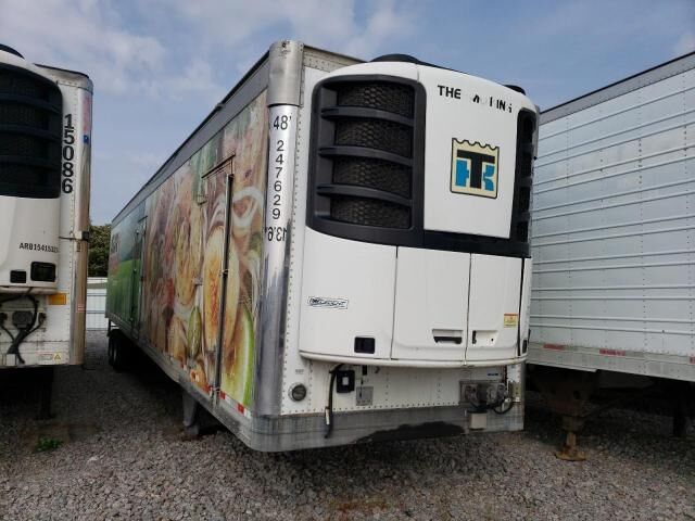2019 HYUNDAI TRANSLEAD TRAILERS Hyundai Translead Trailers