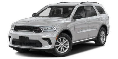 2027 DODGE Durango