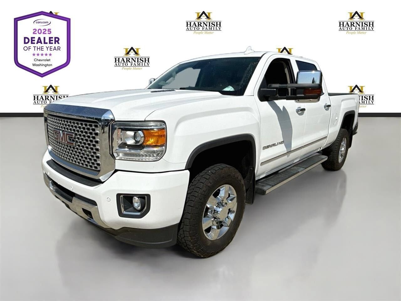 2015 GMC Sierra