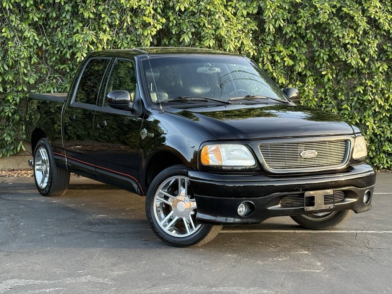 2001 FORD F-150