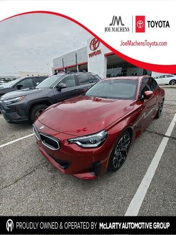 2025 BMW 2 Series