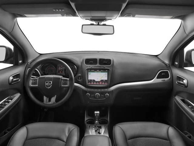 2016 DODGE Journey