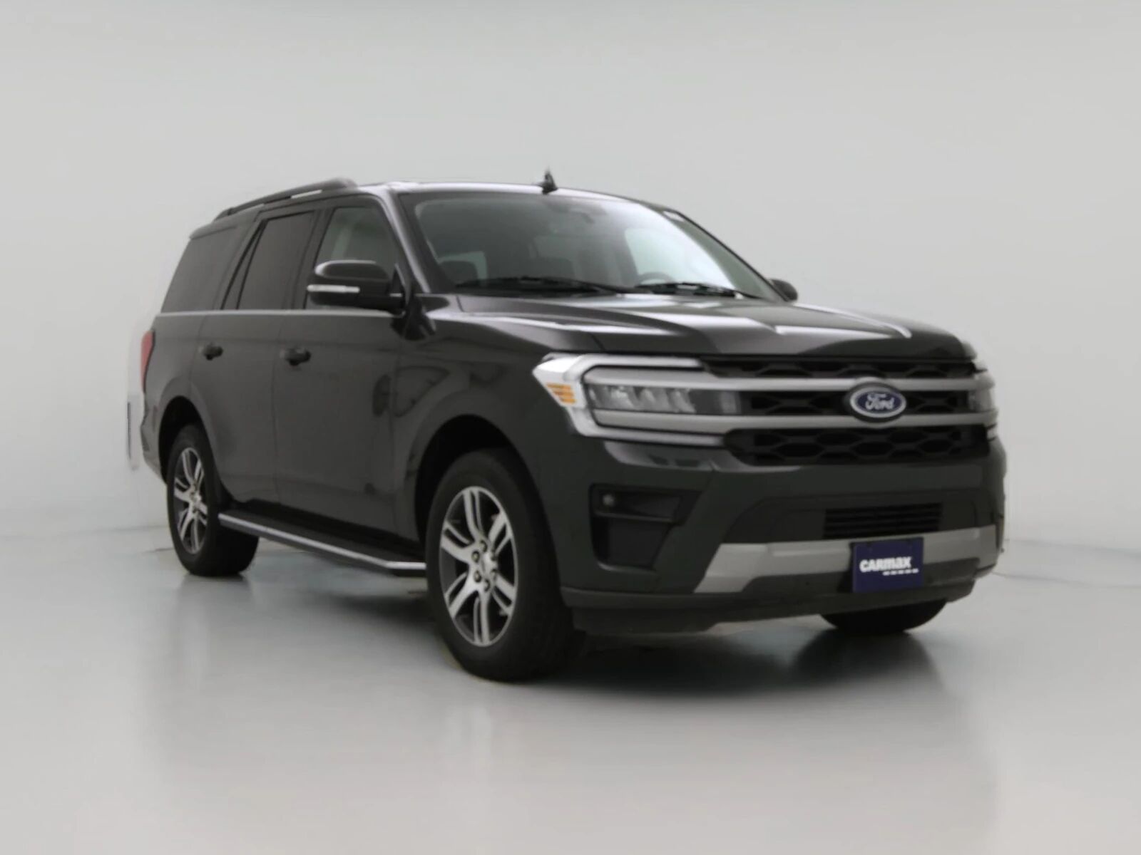2023 FORD Expedition