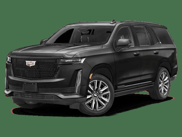 2023 CADILLAC Escalade