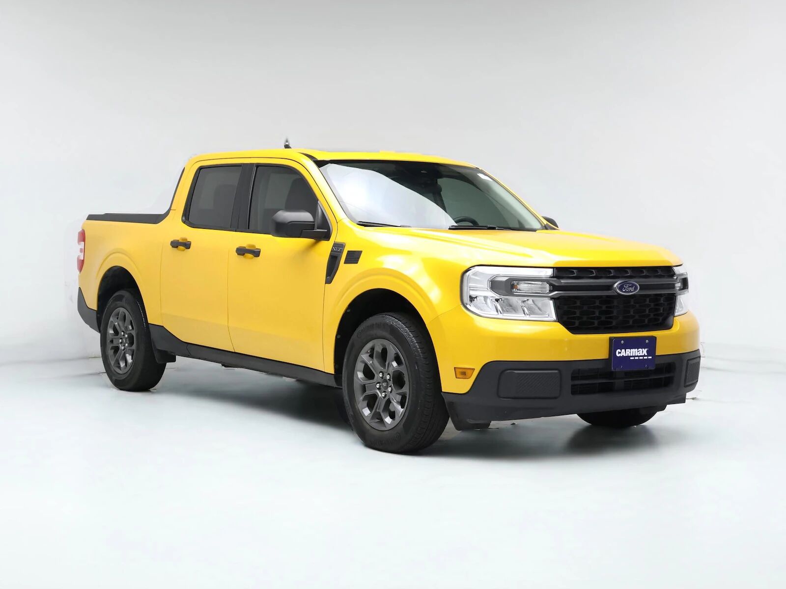 2023 FORD Maverick